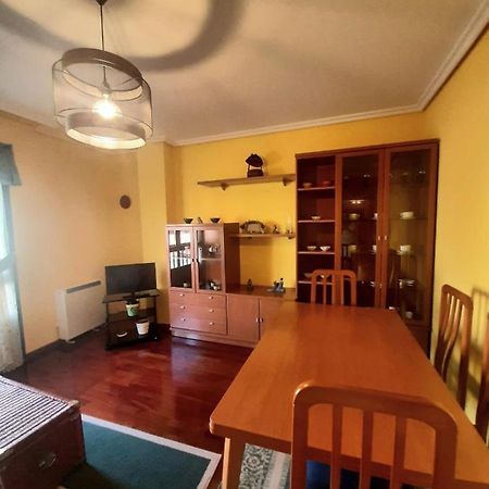 Loyos - Playa Grande Mino Apartman Kültér fotó
