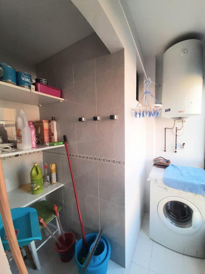 Loyos - Playa Grande Mino Apartman Kültér fotó