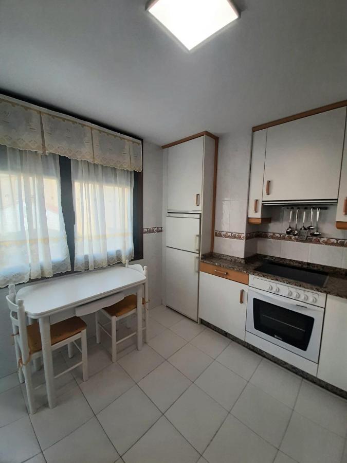 Loyos - Playa Grande Mino Apartman Kültér fotó