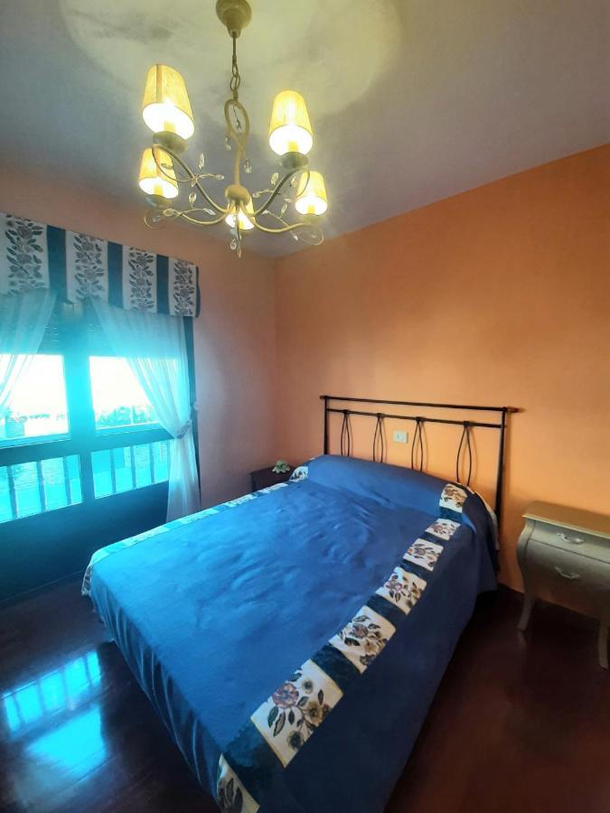 Loyos - Playa Grande Mino Apartman Kültér fotó