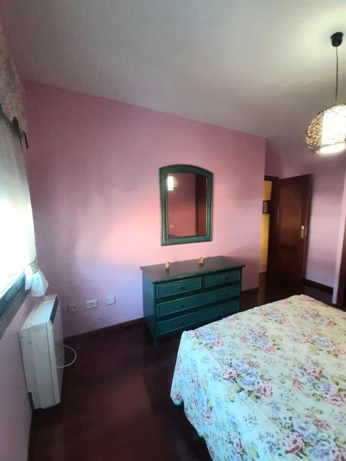 Loyos - Playa Grande Mino Apartman Kültér fotó