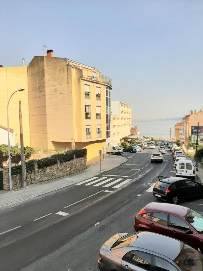 Loyos - Playa Grande Mino Apartman Kültér fotó