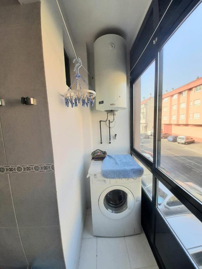 Loyos - Playa Grande Mino Apartman Kültér fotó