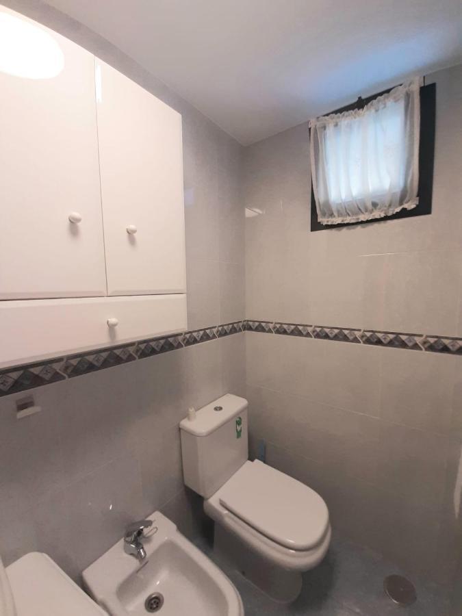 Loyos - Playa Grande Mino Apartman Kültér fotó