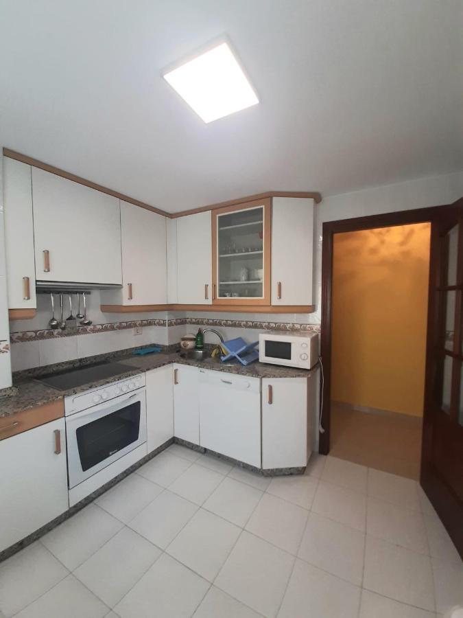 Loyos - Playa Grande Mino Apartman Kültér fotó