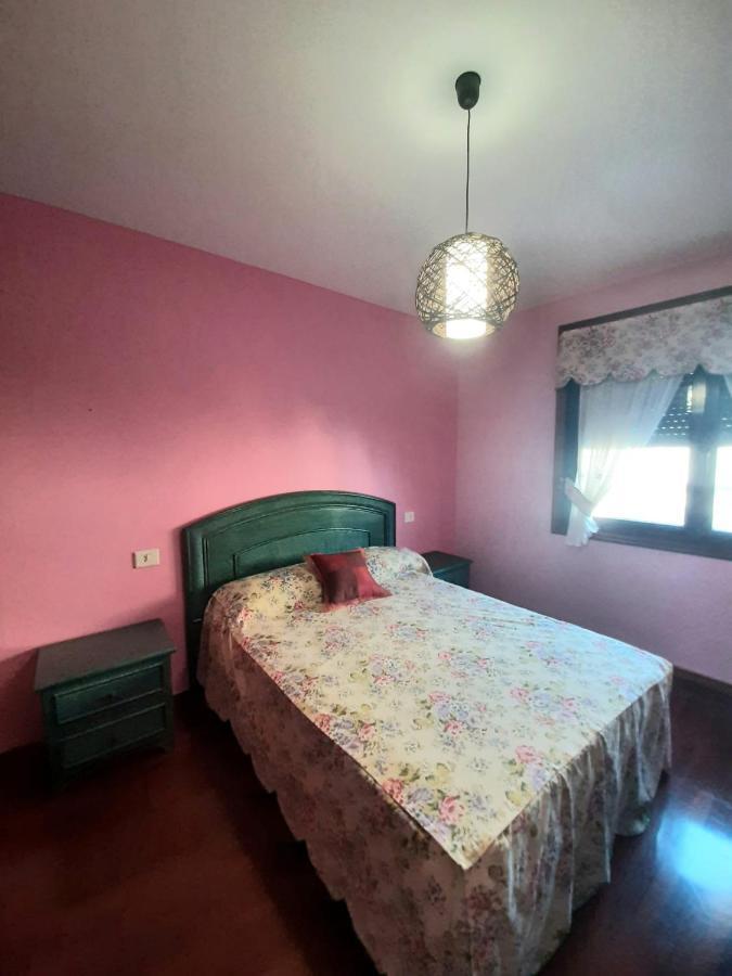 Loyos - Playa Grande Mino Apartman Kültér fotó