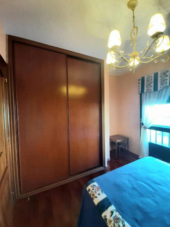 Loyos - Playa Grande Mino Apartman Kültér fotó