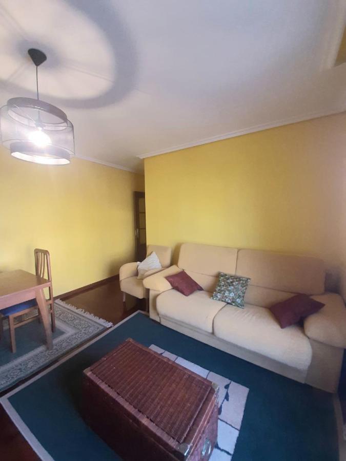 Loyos - Playa Grande Mino Apartman Kültér fotó