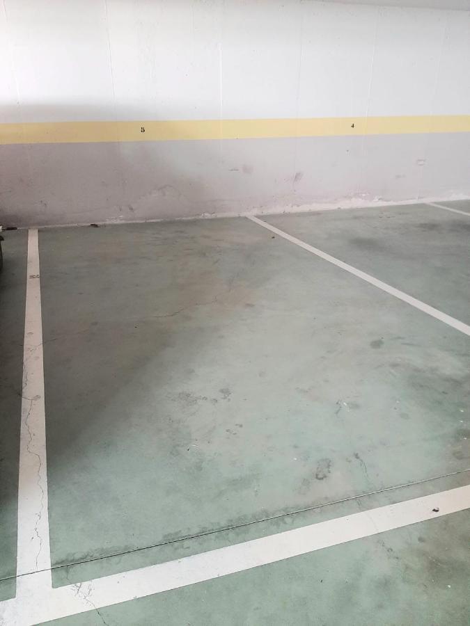 Loyos - Playa Grande Mino Apartman Kültér fotó